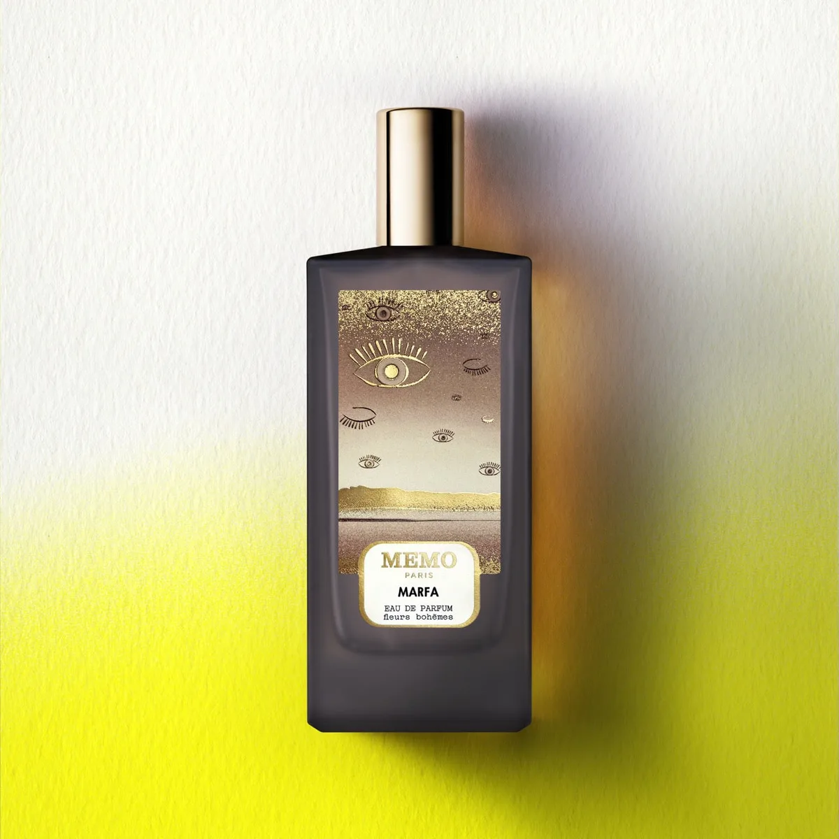 Memo Paris Memo Marfa Eau de Parfum 75ml