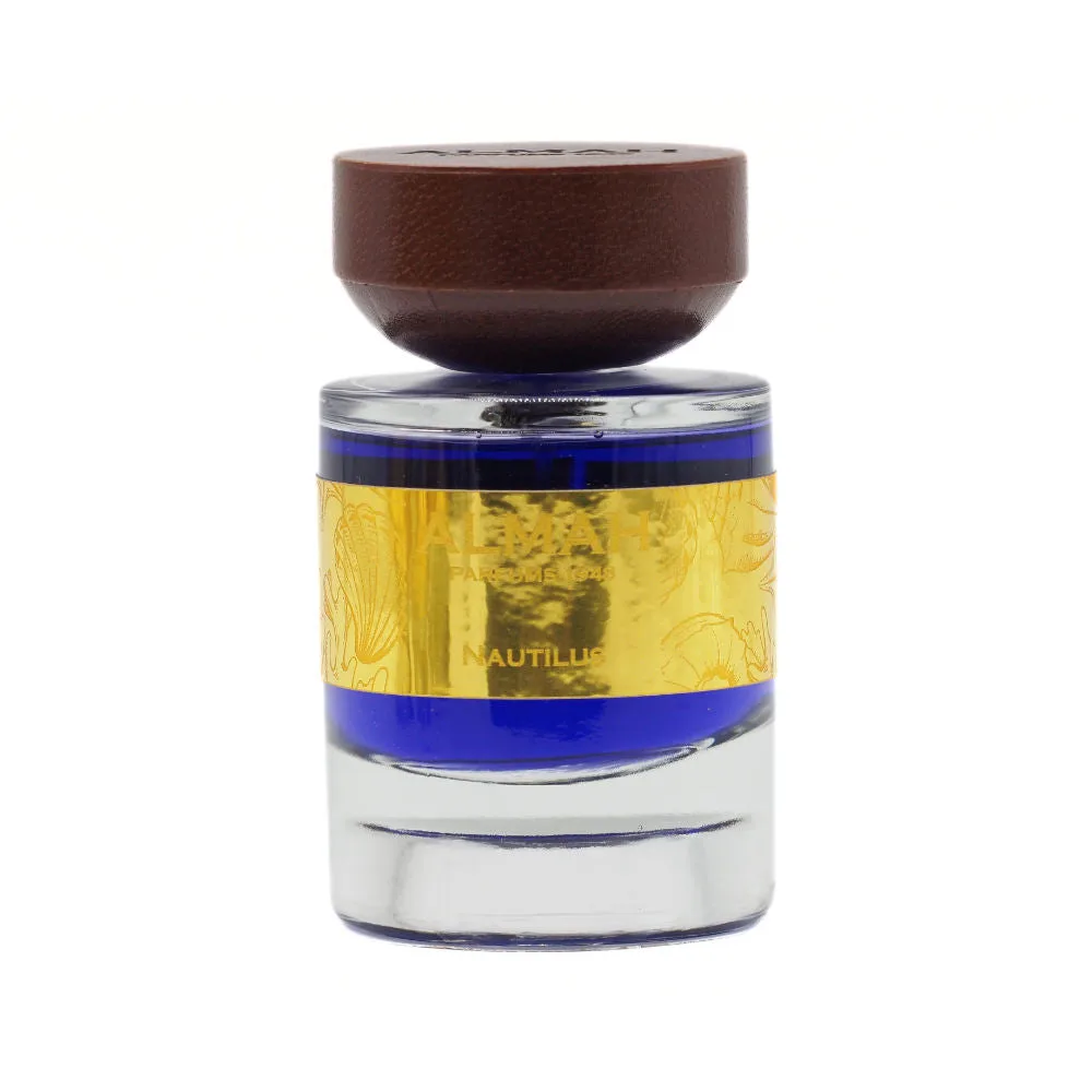 Almah Nautilus Eau de Parfum Eau de Parfum 100ml