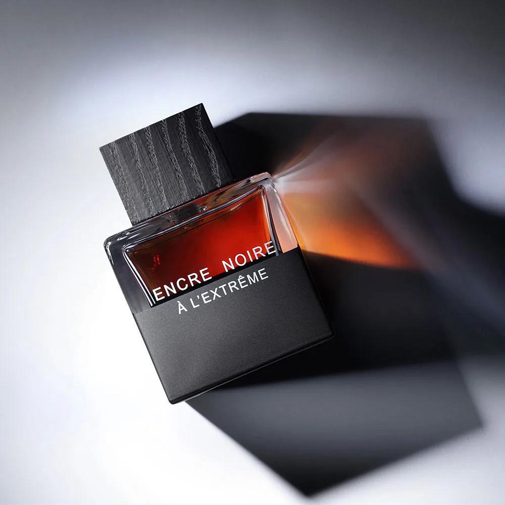 Laliquel Encre Noire a L Extreme Eau de Parfum 100ml