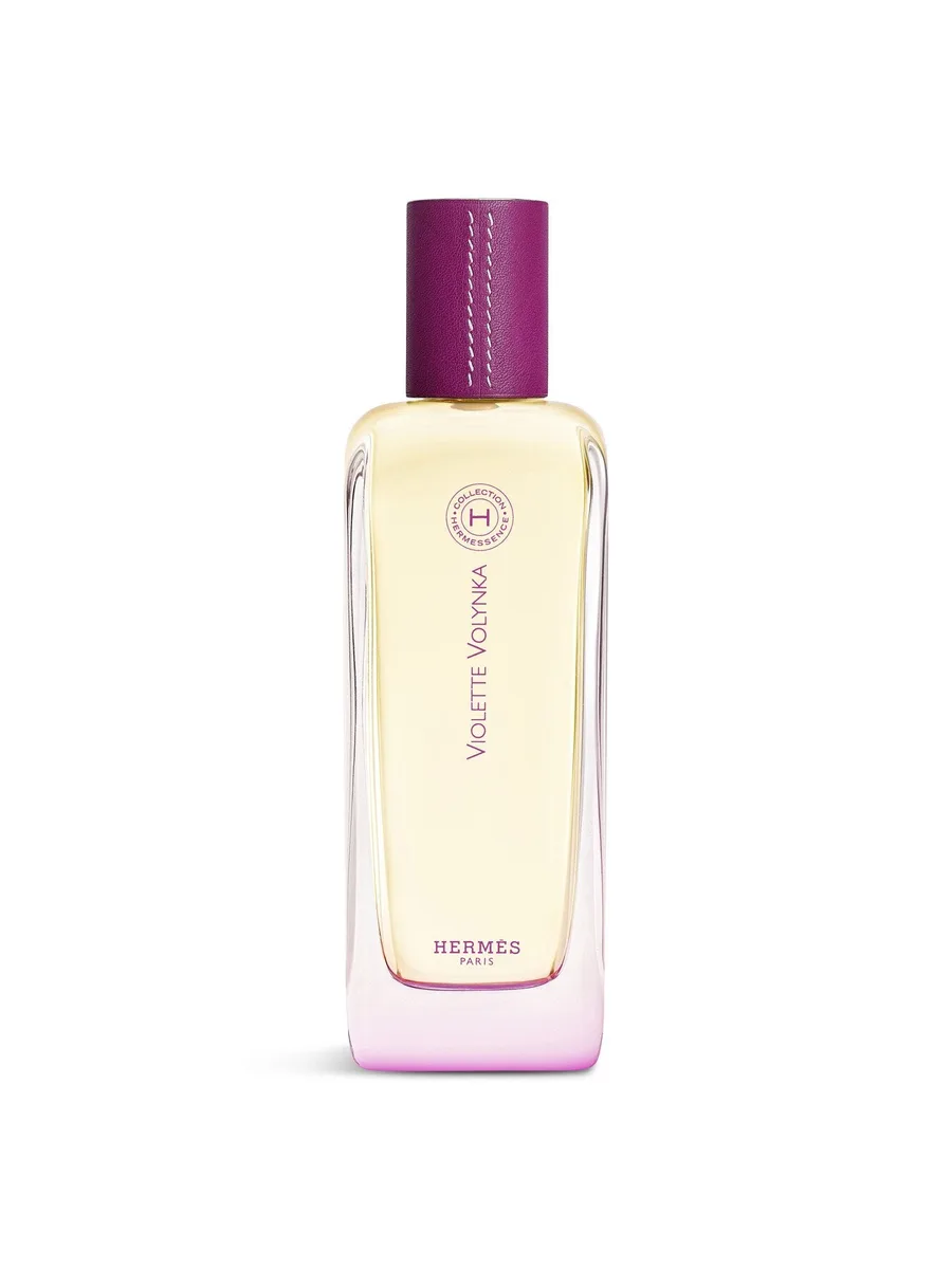 Hermès Violette Volynka Eau de Toilette 200ml