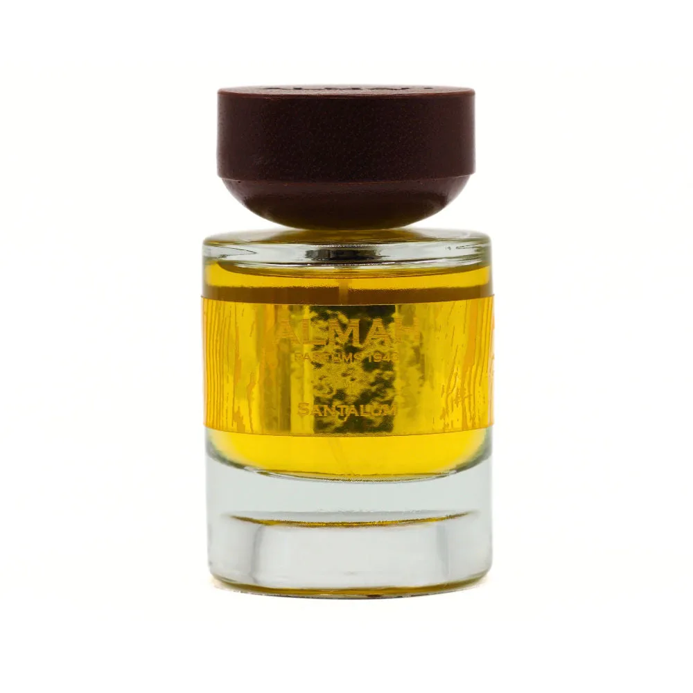 Almah Santalum Eau de Parfum Eau de Parfum 100ml