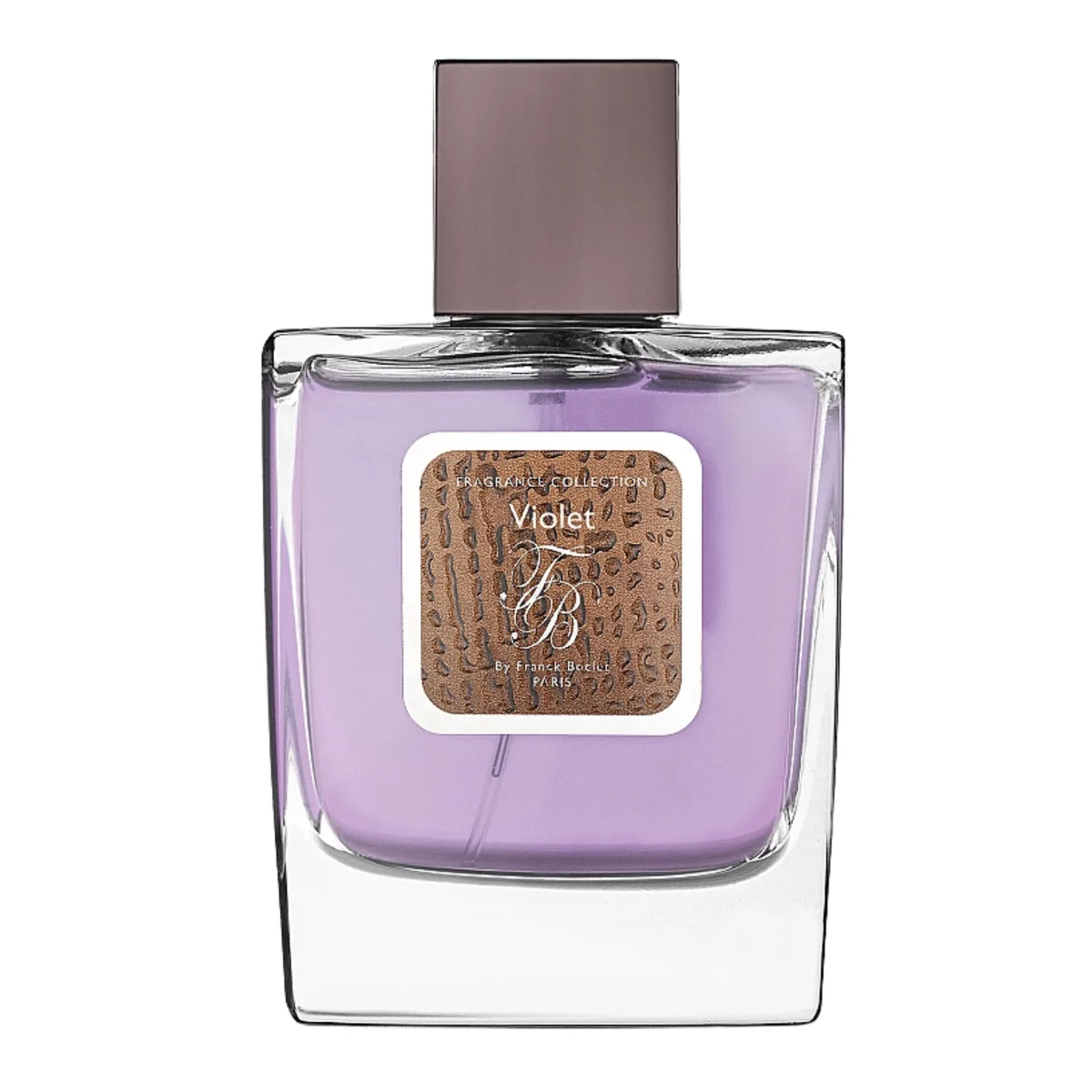 Franck Boclet Violet Eau de Parfum Eau de Parfum 100ml