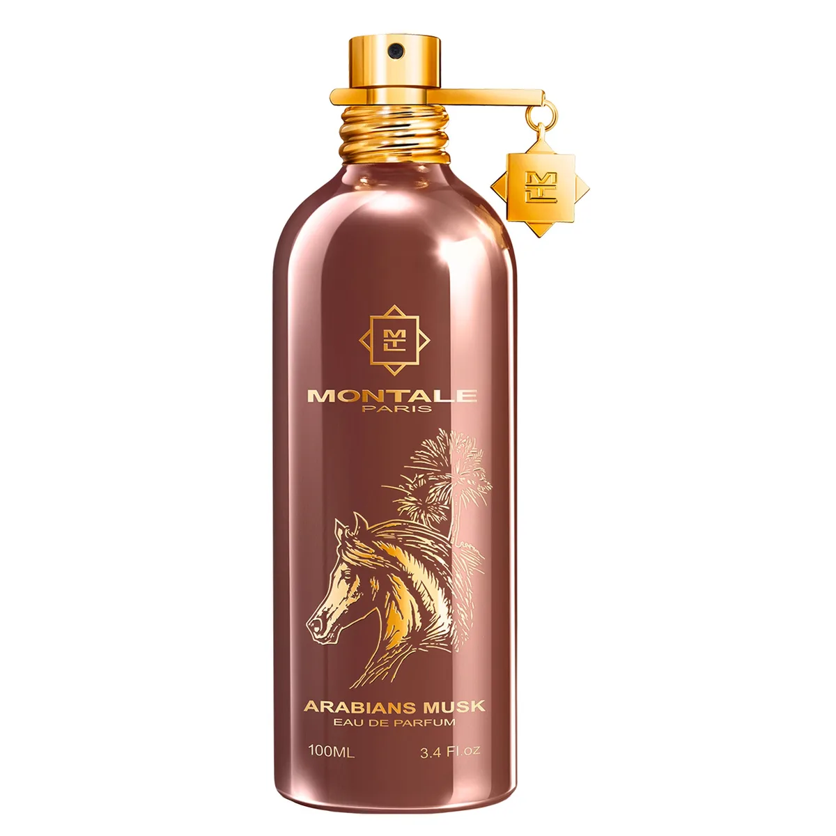 Montale Arabians Eau de Parfum 100ml