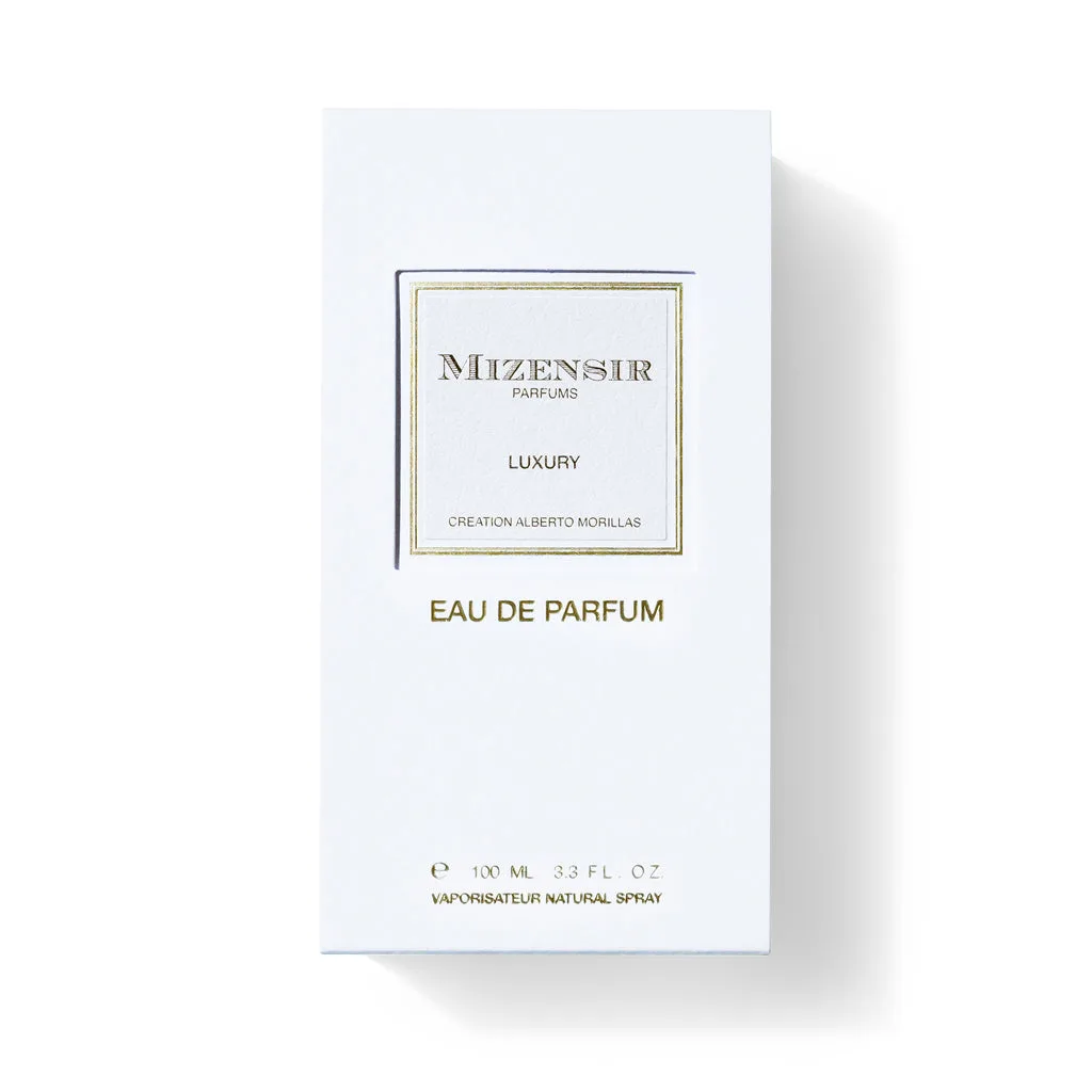 Mizensir Luxury Eau de Parfum 100ml