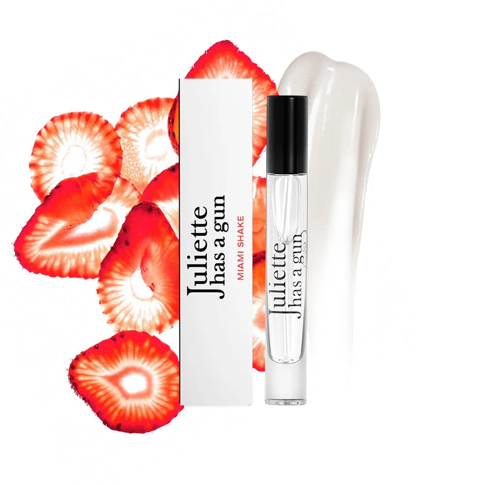 Juliette Has a Gun Miami Shake Eau de Parfum 100ml
