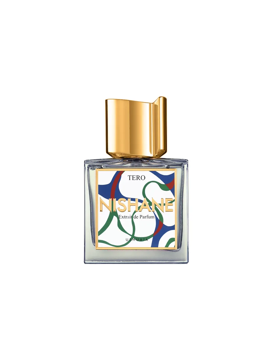 Nishane Tero Extrait de Parfum 100ml