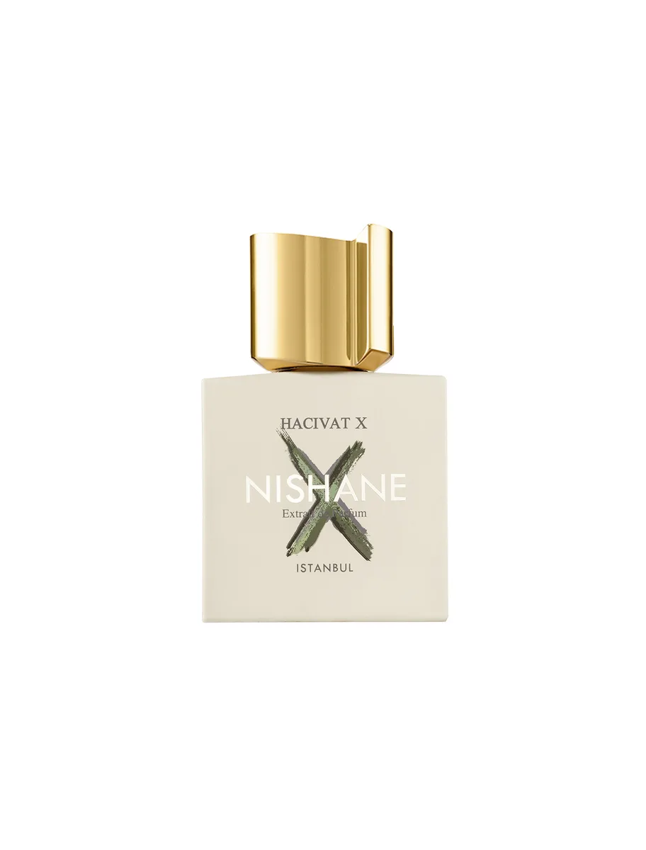 Nishane Hacivat (x) Parfum Extrait de Parfum 100ml