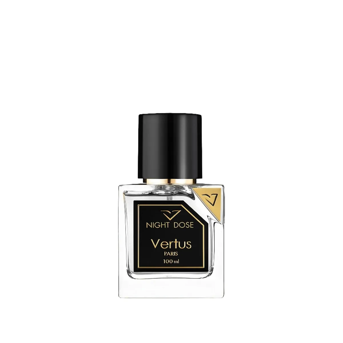 Vertus Night Dose Eau de Parfum 100ml