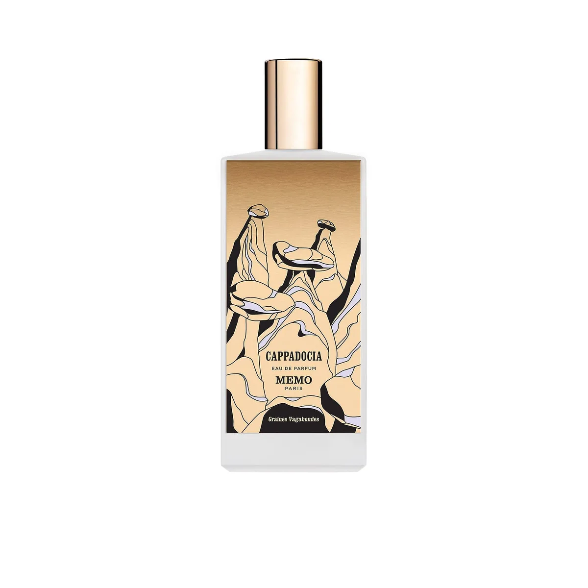 Memo Paris Memo Cappadocia Eau de Parfum 75ml