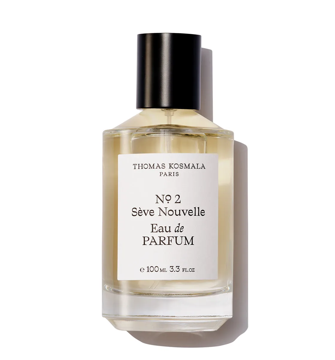 Thomas Kosmala No.2 Seve Nouvelle Eau de Parfum 100ml