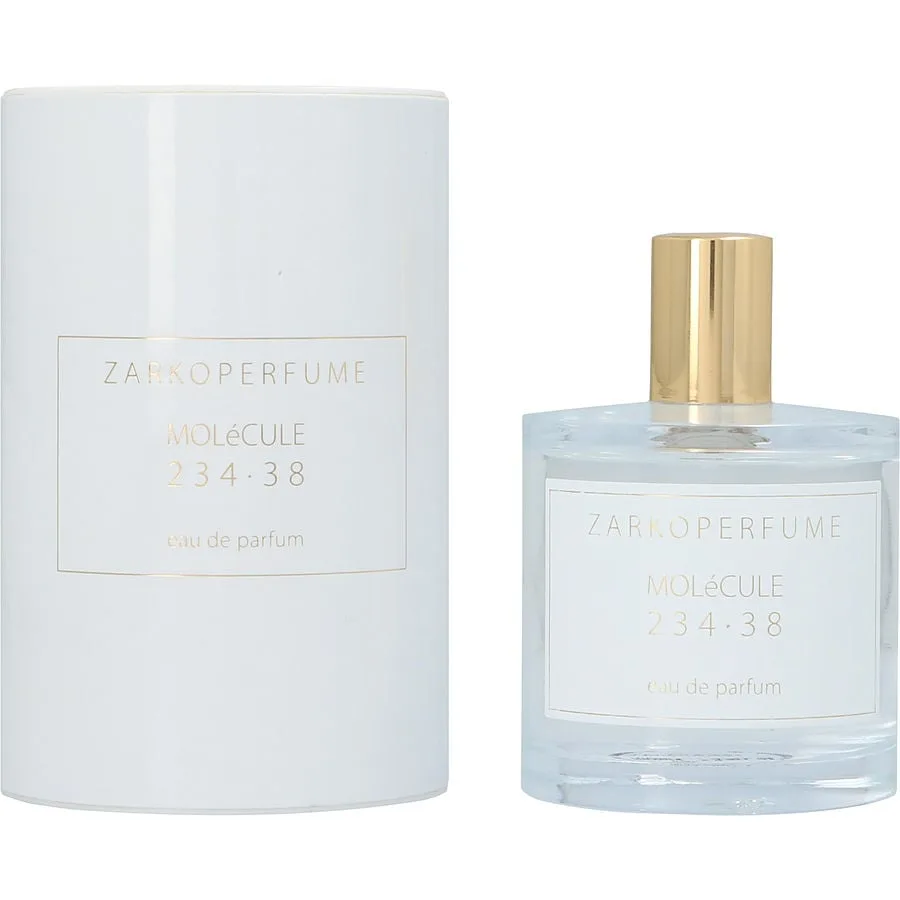 Zarkoperfume Molecule 234.38 Eau de Parfum 100ml