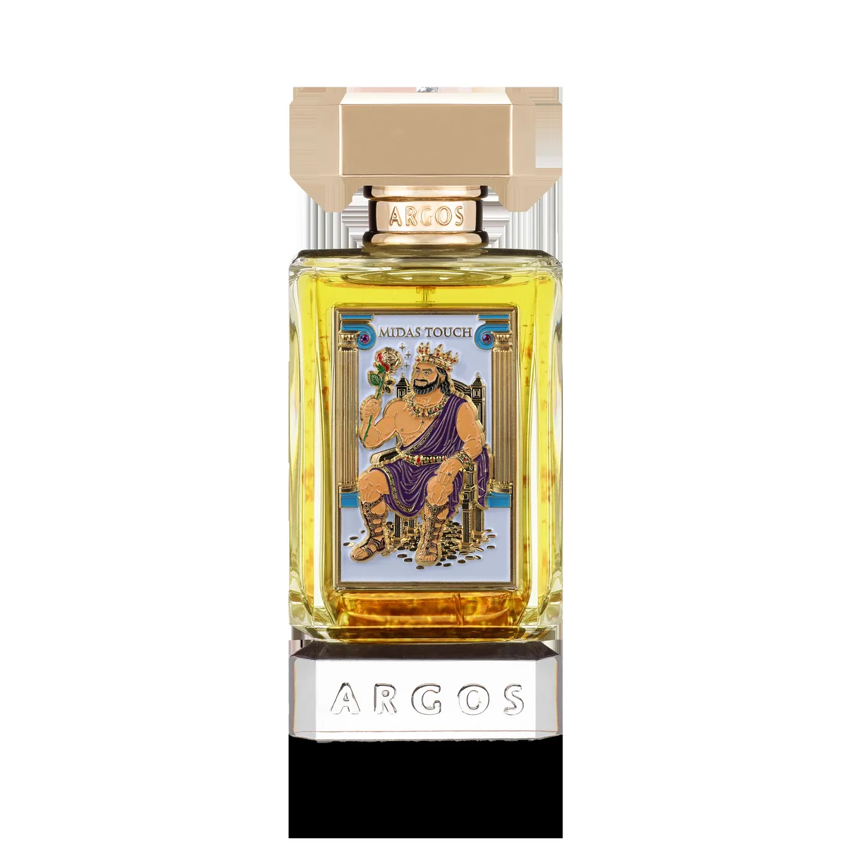 Argos Midas Touch Extrait de Parfum Extrait de Parfum 100ml