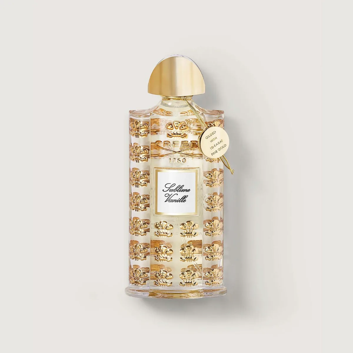Creed Sublime Vanille (d) Eau de Parfum 250ml