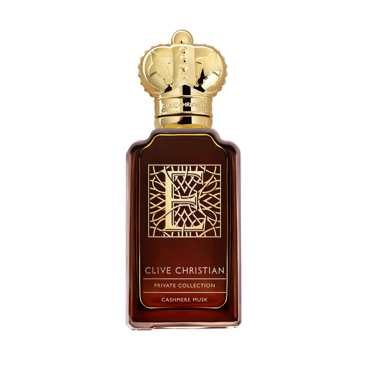 Clive Christian E Cashmere Musk Parfum 50ml