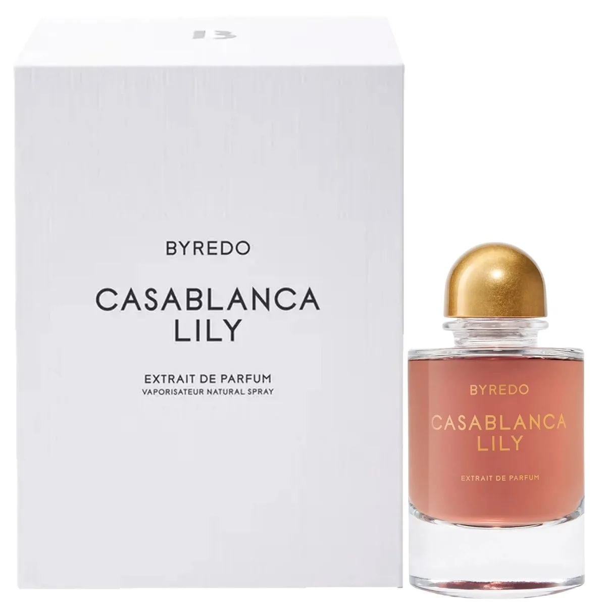 Byredo Casablanca Lily Extrait de Parfum 70ml