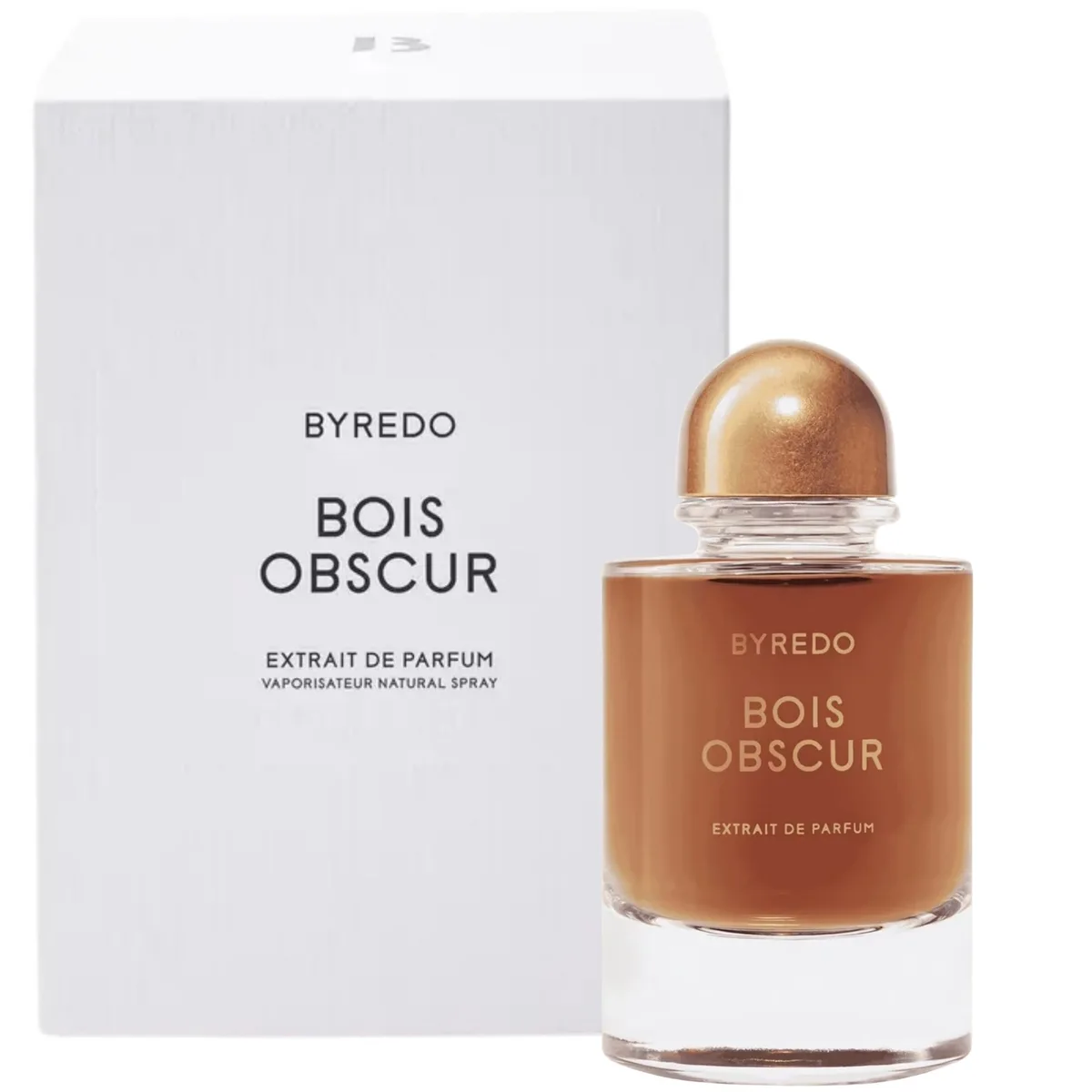 Byredo Bois Obscur Extrait de Parfum 70ml