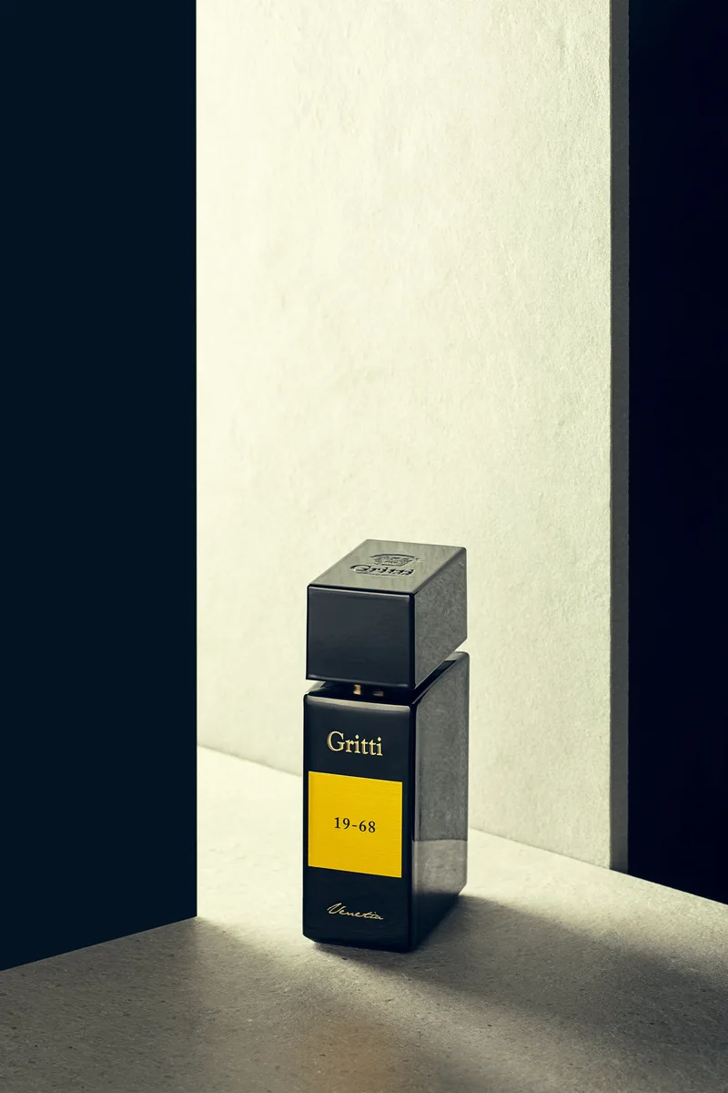 Gritti 19-68 Eau de Parfum 100ml