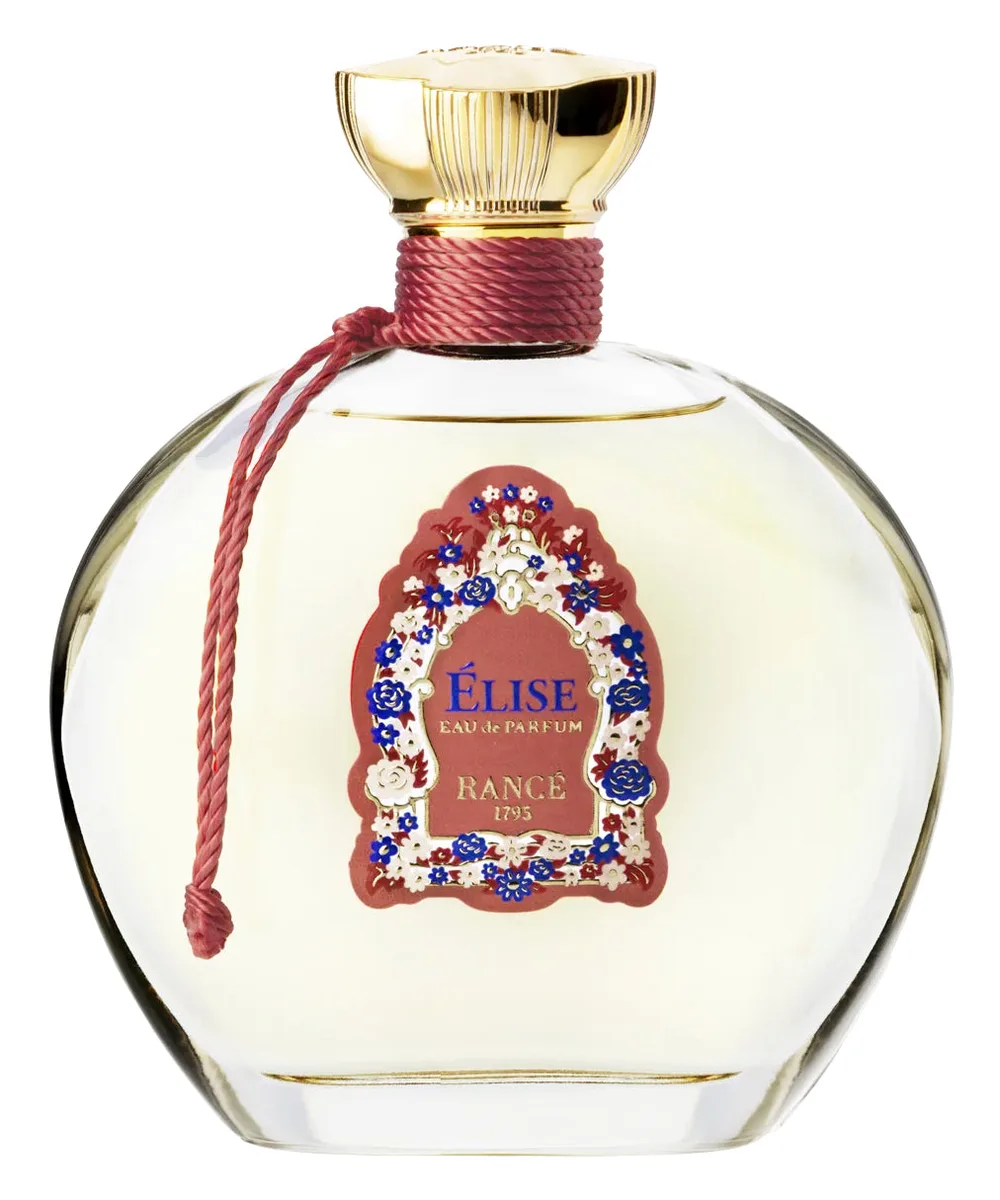 Rance 1795 Elise Eau de Parfum Eau de Parfum 50ml
