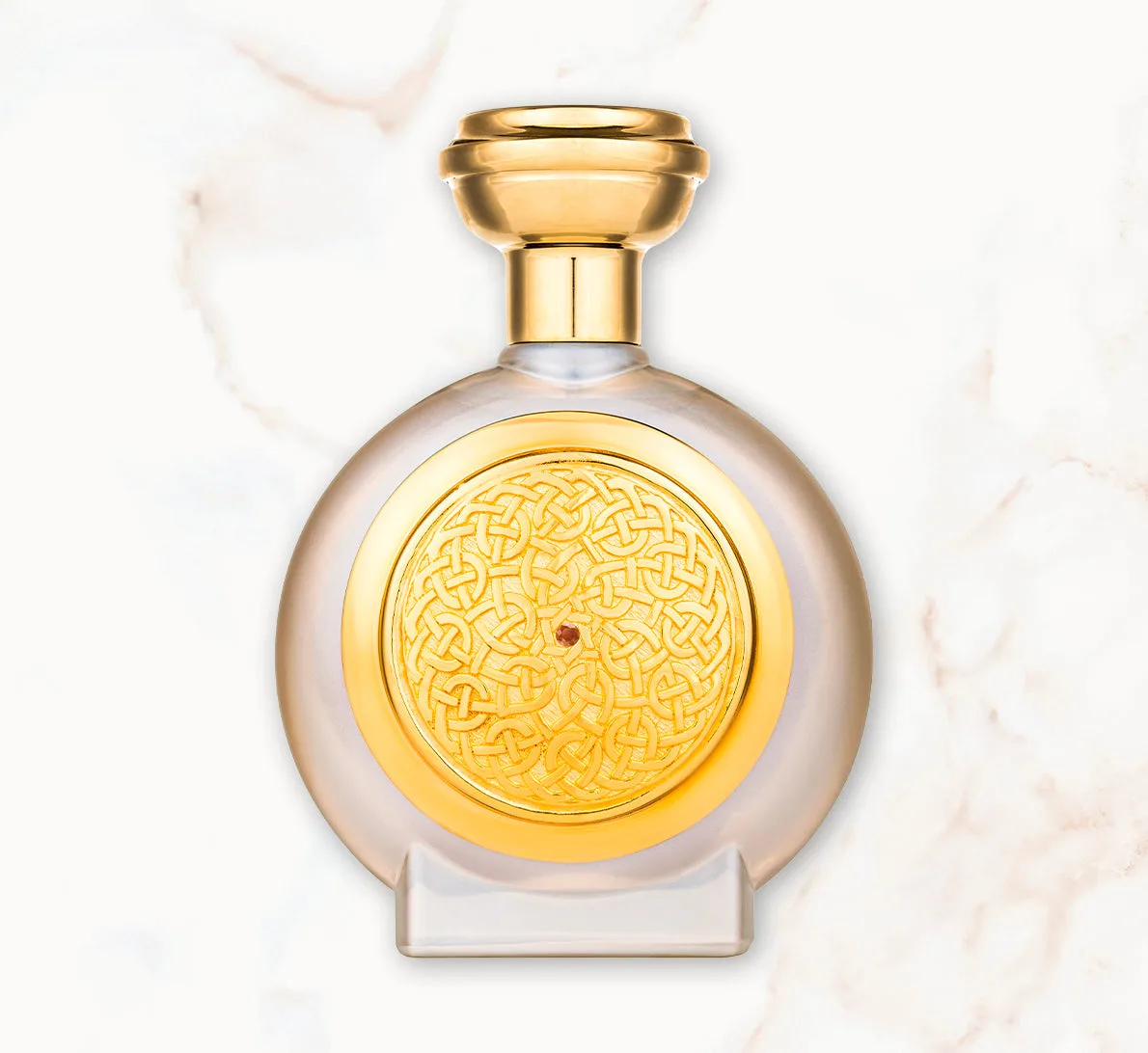 Boadicea the Victorious Boadicea Amber Sapphire Eau de Parfum 100ml