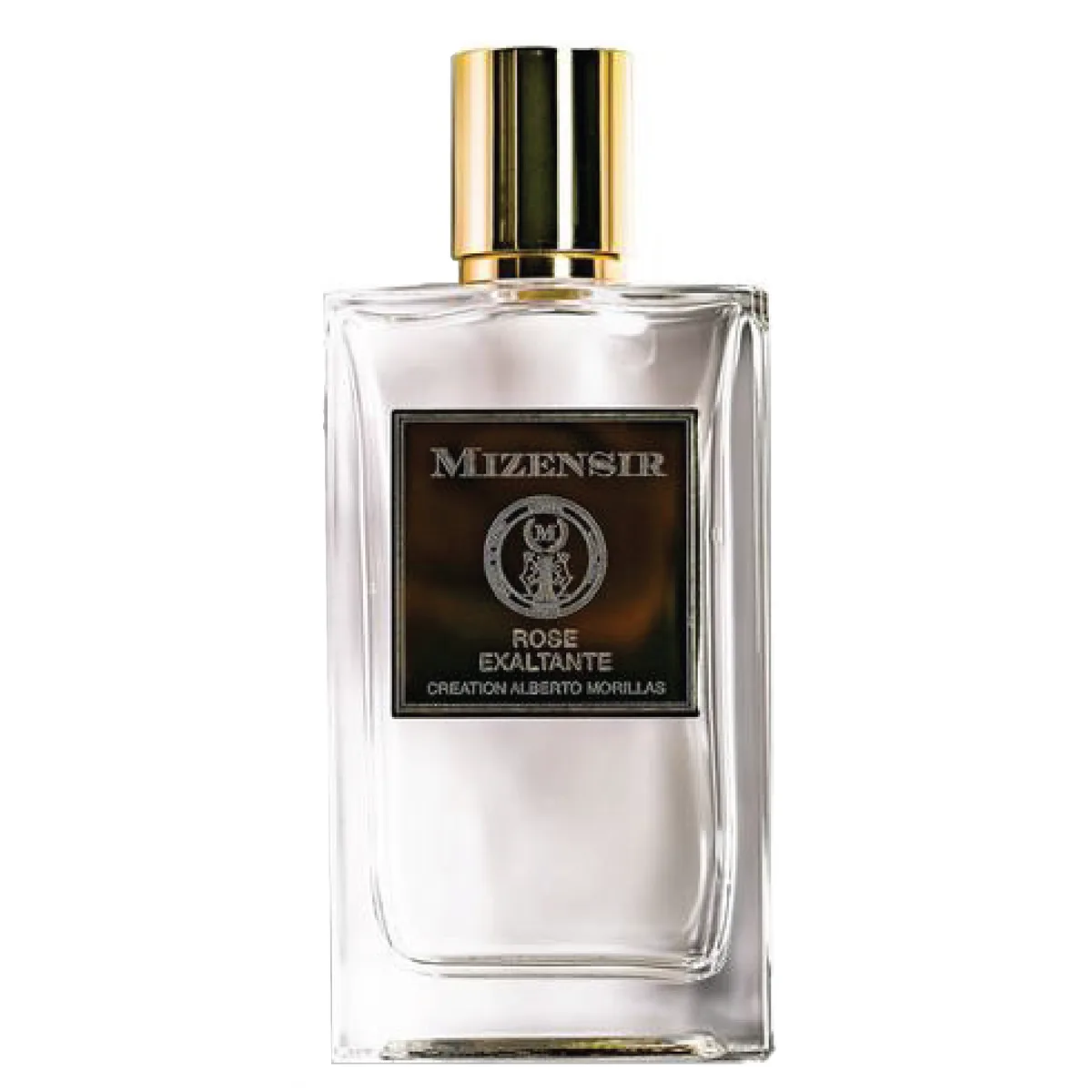 Mizensir Rose Exaltante Eau de Parfum 100ml