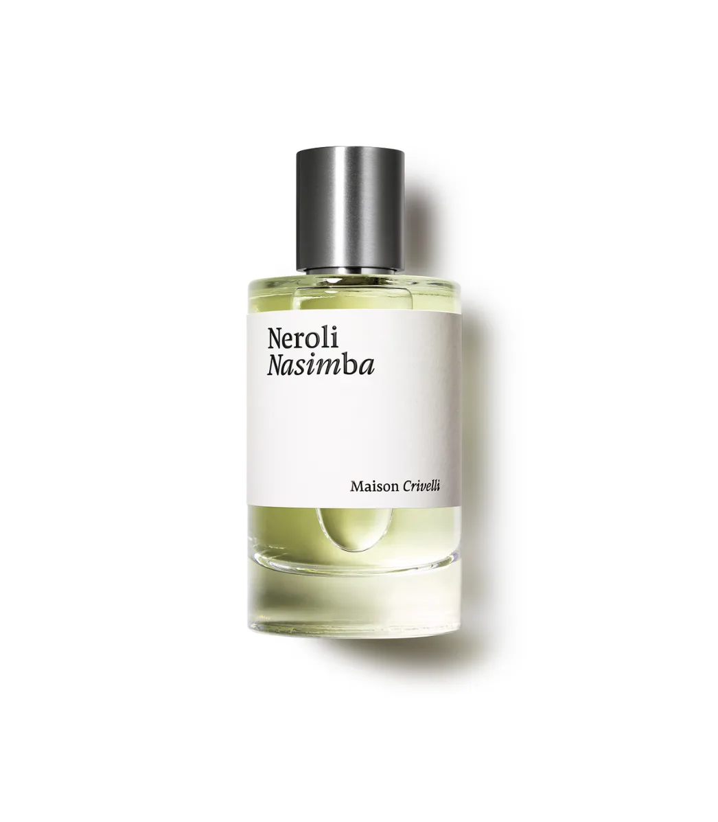 Maison Crivelli Neroli Nasimba Eau de Parfum 100ml