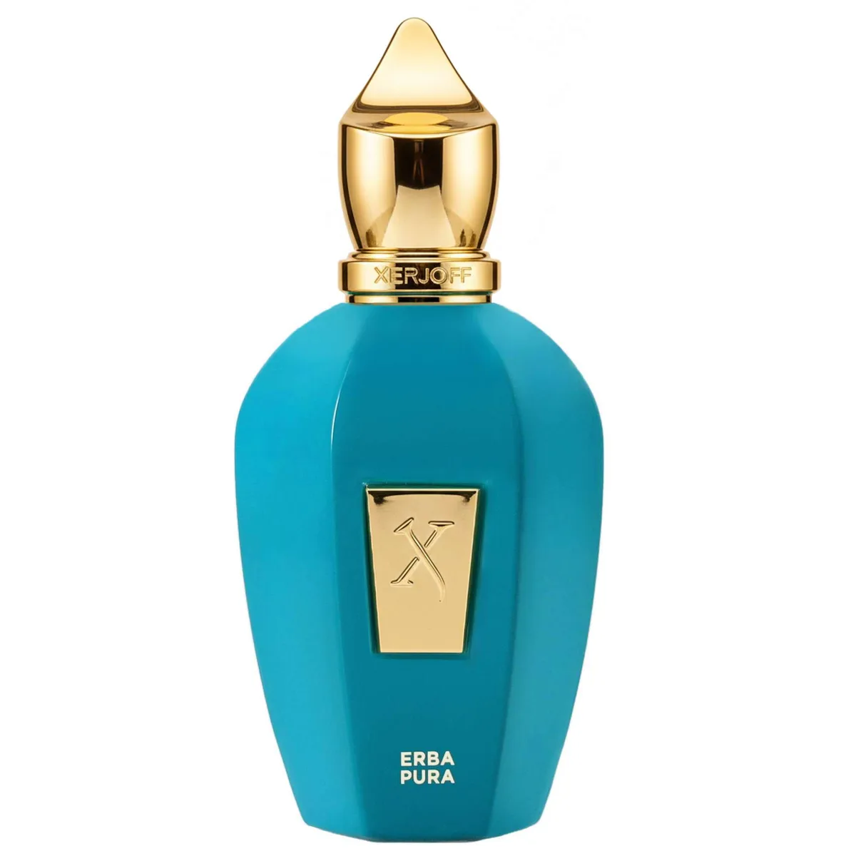 Xerjoff XJ Vibe Erba Pura Eau de Parfum 100ml