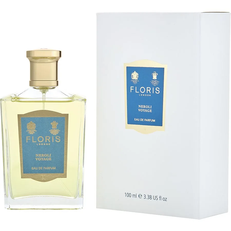Floris Neroli Voyage Eau de Parfum 100ml