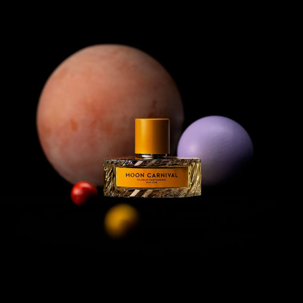 Vilhelm Parfumerie Moon Carnival Eau de Parfum 100ml