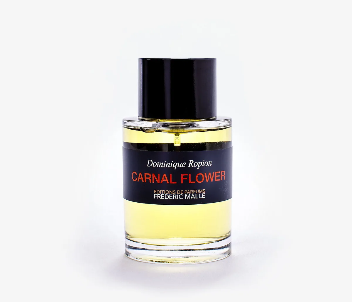 Frederic Malle Fm Carnal Flower Eau de Parfum 100ml