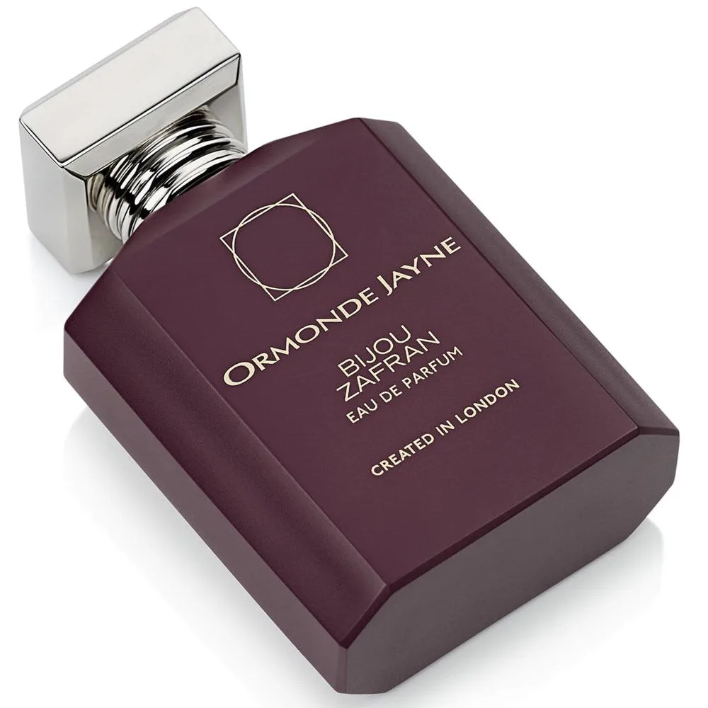 Ormonde Jayne Oj Bijou Zafran Eau de Parfum 88ml