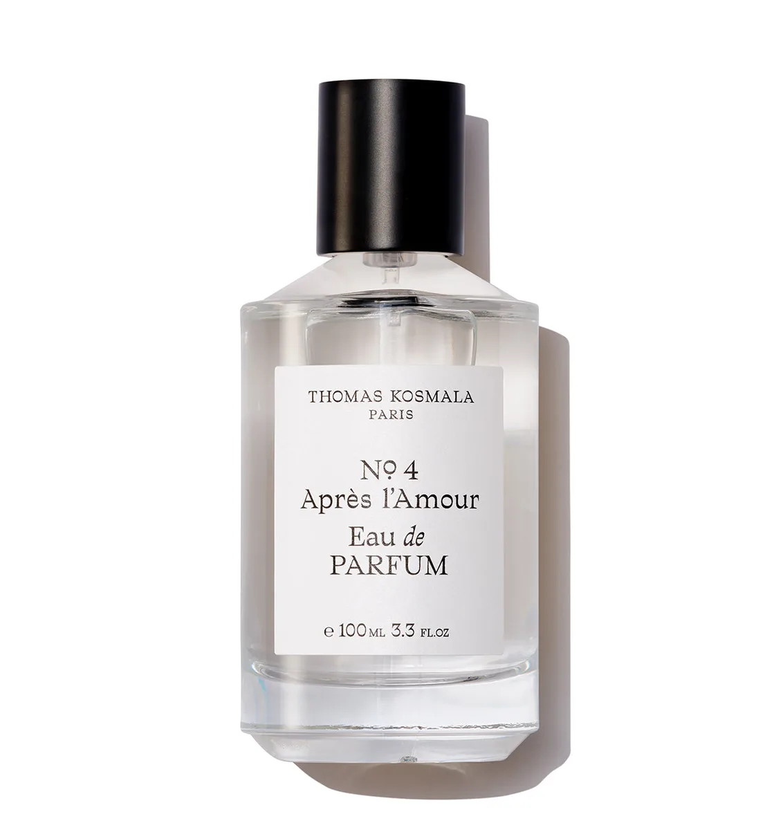 Thomas Kosmala No.4 Apres Lamour Extrait de Parfum 240ml