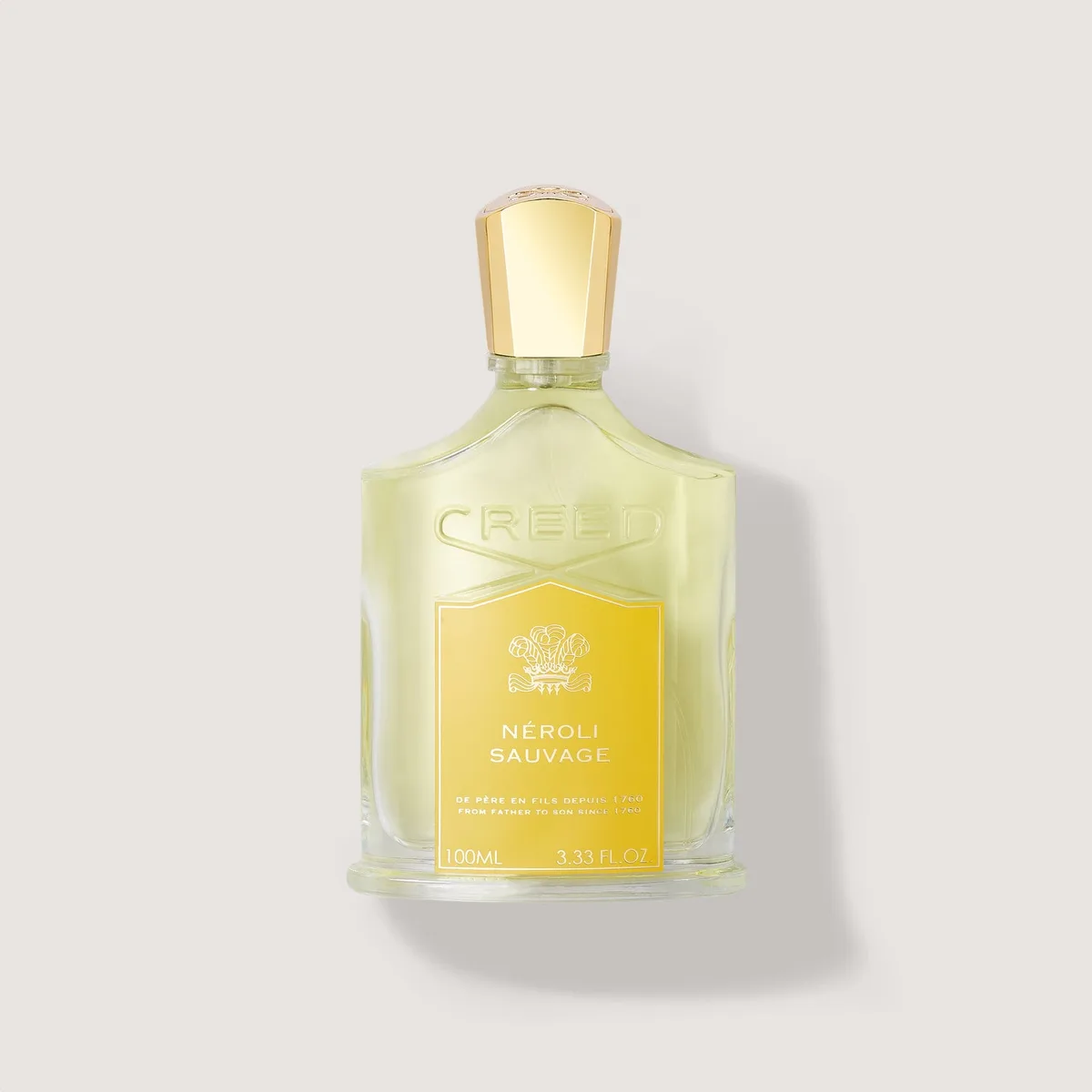 Creed Neroli Sauvage Eau de Parfum 100ml