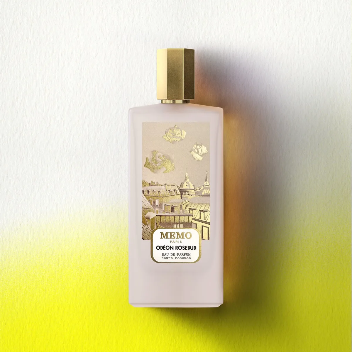 Memo Paris Memo Odeon Rosebud Eau de Parfum 75ml