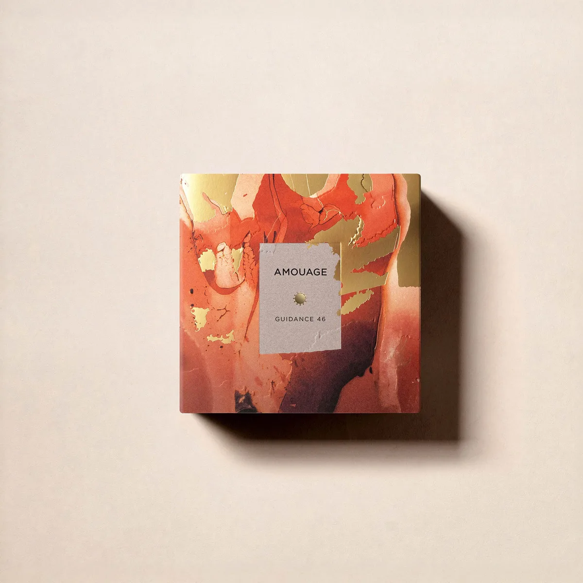Amouage Guidance 46 Extrait de Parfum 100ml