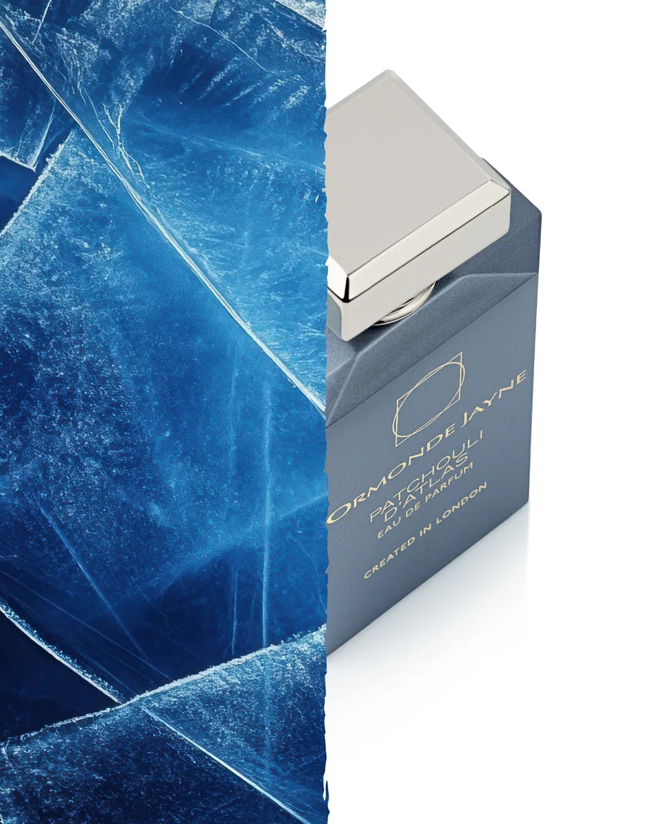 Ormonde Jayne Patchouli D’atlas Eau de Parfum 88ml