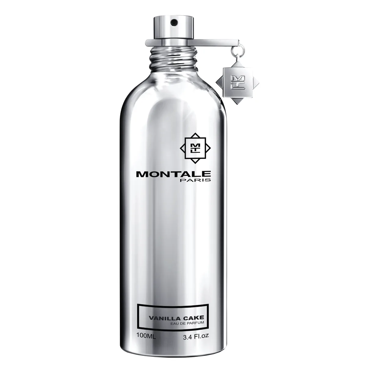 Montale Vanilla Cake Eau de Parfum Eau de Parfum 100ml