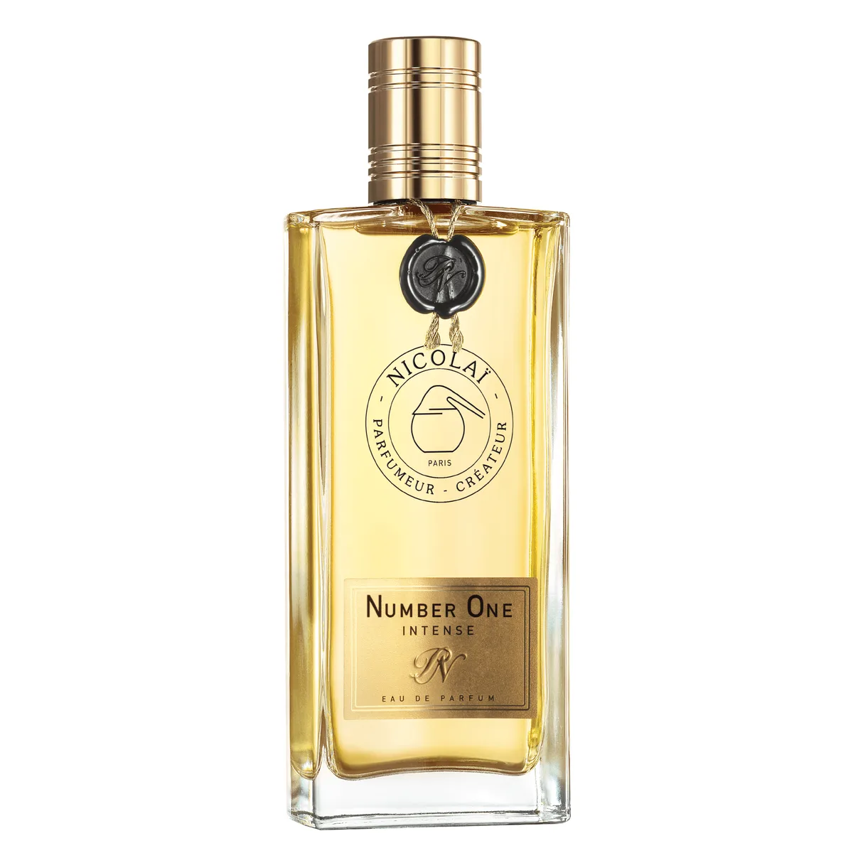 Nicolai Number One Intense Eau de Parfum 100ml