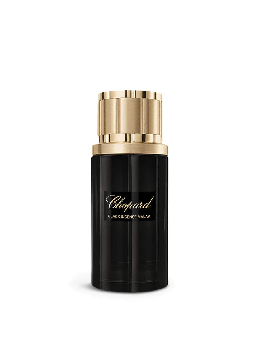 Chopard Black Incense Malaki Eau de Parfum 80ml