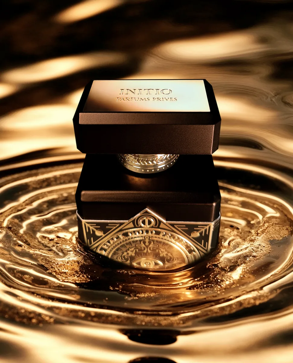 Initio Parfums Privés Oud For Greatness Eau de Parfum 90ml