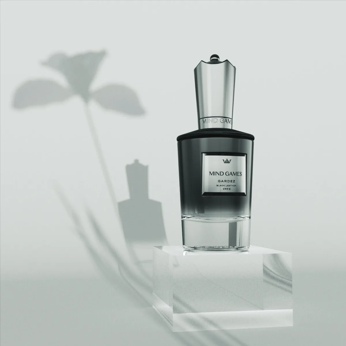 Mind Games Gardez Extrait de Parfum 100ml