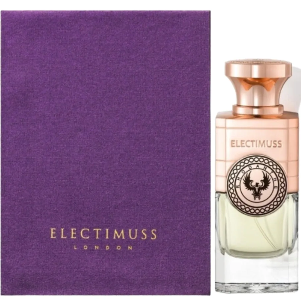 Electimuss Rhodanthe Pure Parfum 100ml