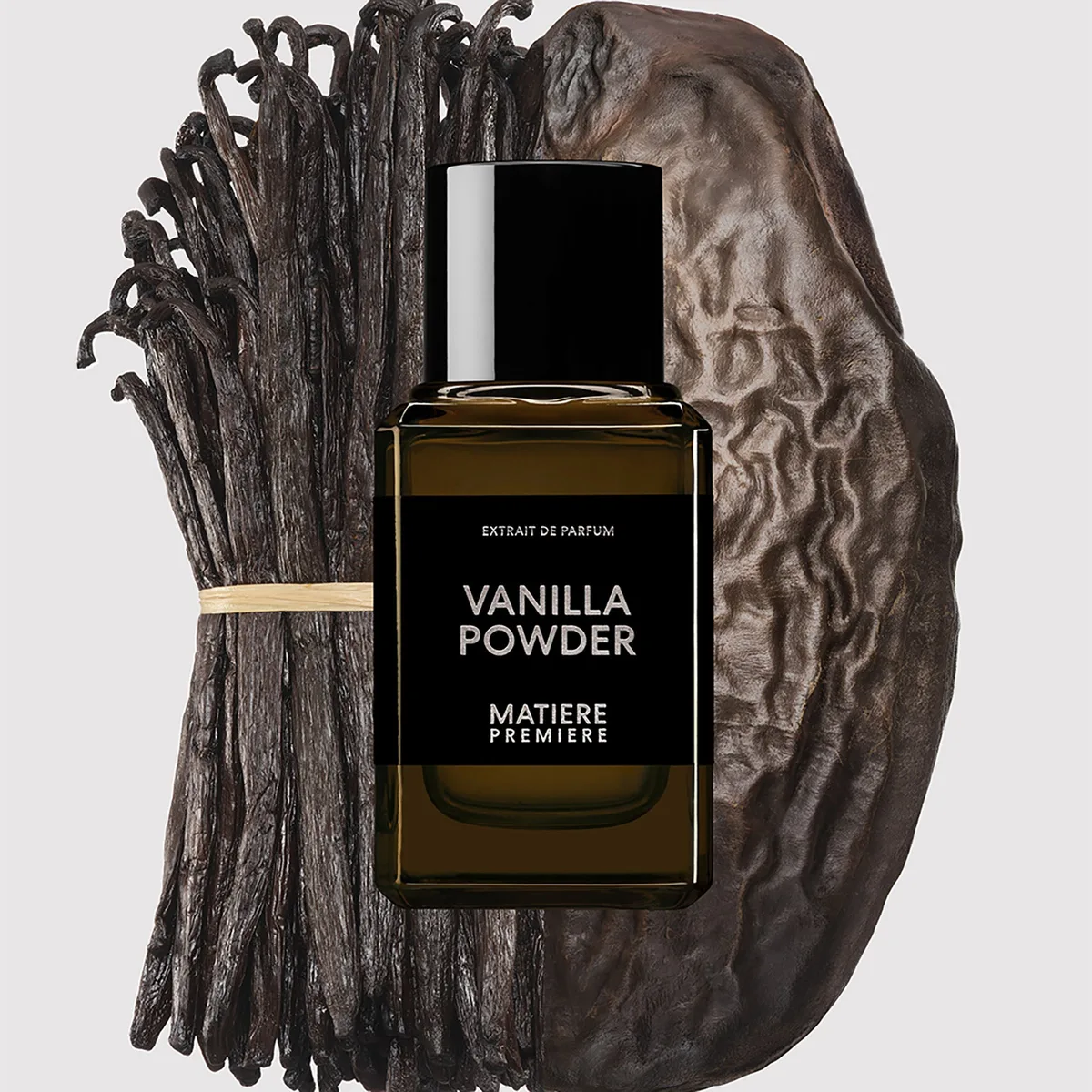 Matiere Premiere Vanilla Powder Extrait de Parfum 100ml