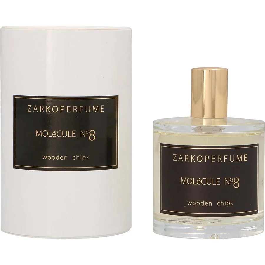 Zarkoperfume Molecule No.8 Eau de Parfum 100ml