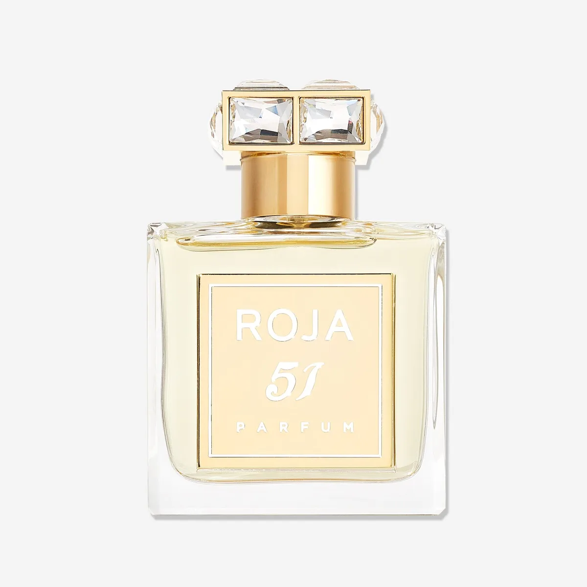 Roja Parfums Roja 51 Eau de Parfum 75ml