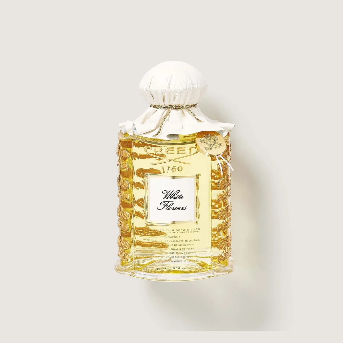 Creed White Flower Eau de Parfum 75ml