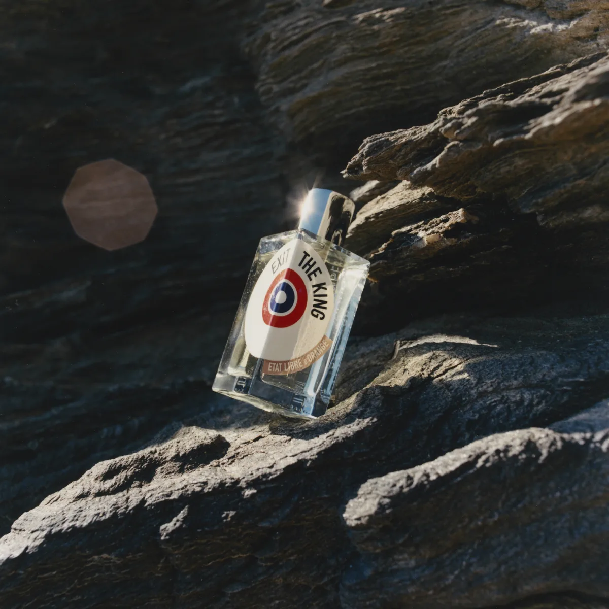 Etat Libre D'Orange Etat Libre D Orange Exit the King Eau de Parfum 100ml