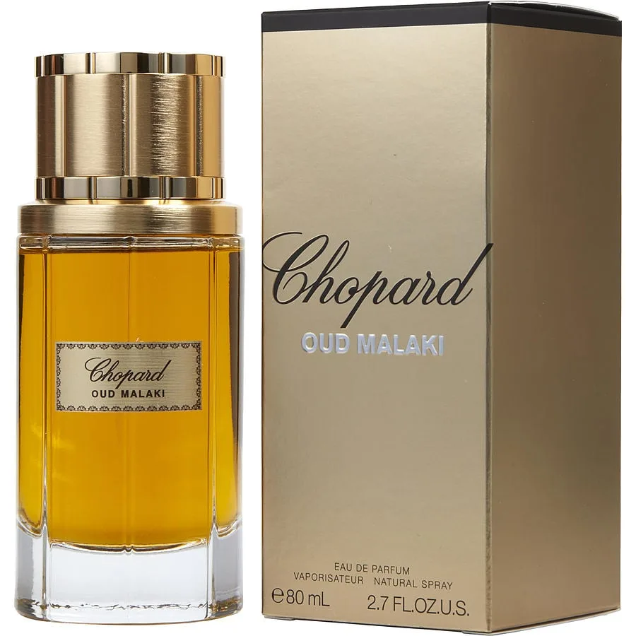 Chopard Oud Malaki Eau de Parfum 80ml