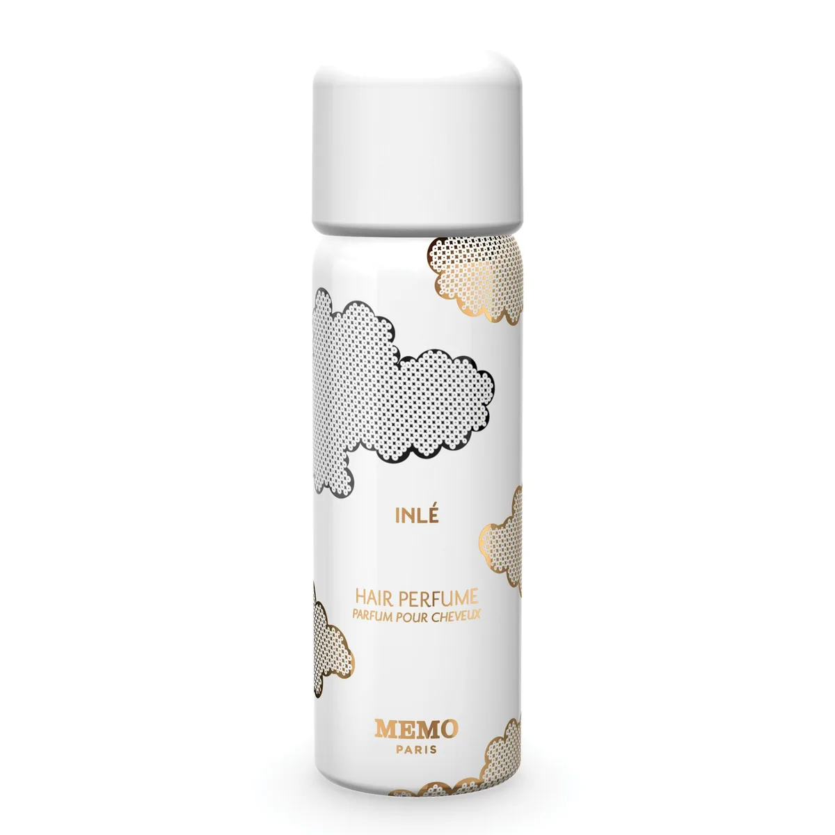 Memo Paris Memo Hair Inle Parfum 80ml