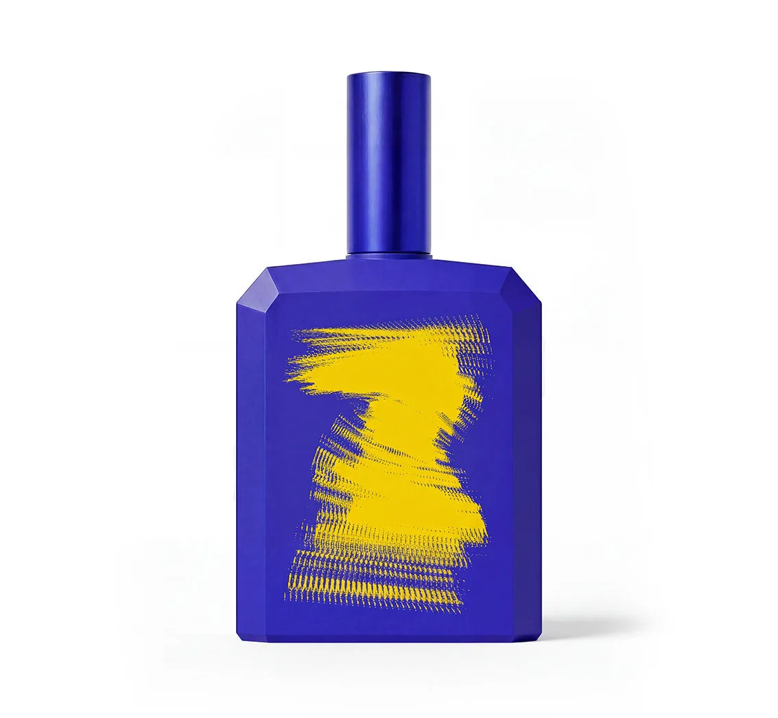 Histoires de Parfums This Is Not a Blue Bottle 1.7 Eau de Parfum 114ml