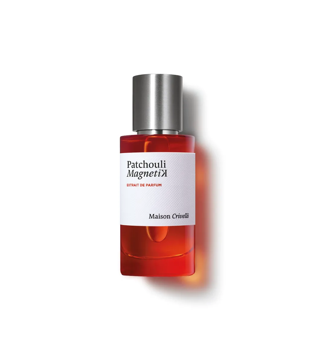 Maison Crivelli Patchouli Magnetik Extrait de Parfum 50ml